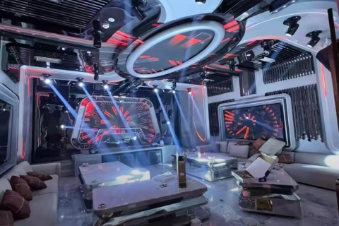 梅州哪些KTV在招聘?你想要的这里都有