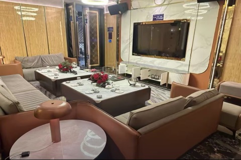 梅州夜场诚聘女营销 灵活工作环境优